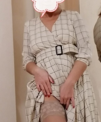 Анкета проститутки Наденька - Фото 1, Бабушкин, 48 лет, №4741