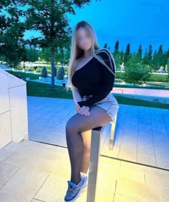 Анкета проститутки Любовь - Фото 1, Бабушкин, 27 лет, №5984