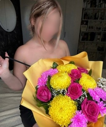 Живу в Москве и готова провести волшебную ночь с тобой. Мои услуги охватывают все, что ты можешь представить – классический секс, оральный секс, анальный секс и многое другое. Я гарантирую абсолютную конфиденциальность и удовлетворение всех твоих сокровенных желаний. Мои фото настоящие, как они и отзывы обо мне. Не сомневайся, брось мне сообщение и мы сможем воплотить в жизнь самые горячие фантазии. 🔥💋 Любовь